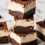 Chocolate Espresso Fudge