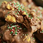Christmas Crockpot Candy