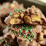 Christmas Crockpot Candy Christmas Crockpot Candy