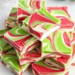 Christmas Fudge Christmas Fudge