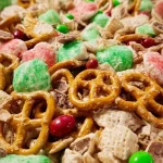 Christmas Reindeer Crack Christmas Reindeer Crack