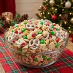 Christmas Reindeer Crack