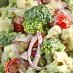 Christmas Salad Christmas Salad