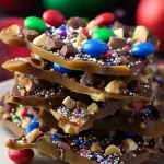 Christmas Toffee Christmas Toffee