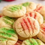 Classic Christmas Cookies