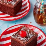 Coca-Cola Cake Coca-Cola Cake