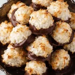 Coconut Macaroons