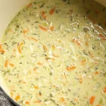 Copycat Panera Chicken & Wild Rice Soup