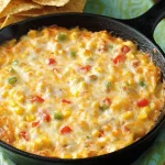 Creamy Corn Dip