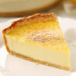 Custard Pie