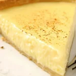 Custard Pie