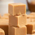 Easy Peanut Butter Fudge Easy Peanut Butter Fudge