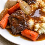 Fall Off The Bone Beef Short Ribs