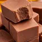 Fireball Fudge Fireball Fudge