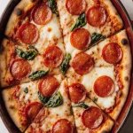 Frittata Pizza Frittata Pizza