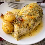 Garlic Butter Chicken