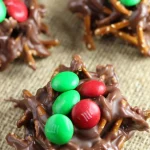 Holiday Haystack Ting-a-Lings Holiday Haystack Ting-a-Lings