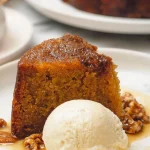 Holiday Rum Bundt Cake Holiday Rum Bundt Cake