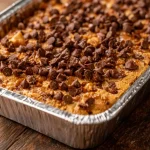 Holiday Staple: Only 3 Ingredients - I Make This Every Christmas and It Never Lasts Long