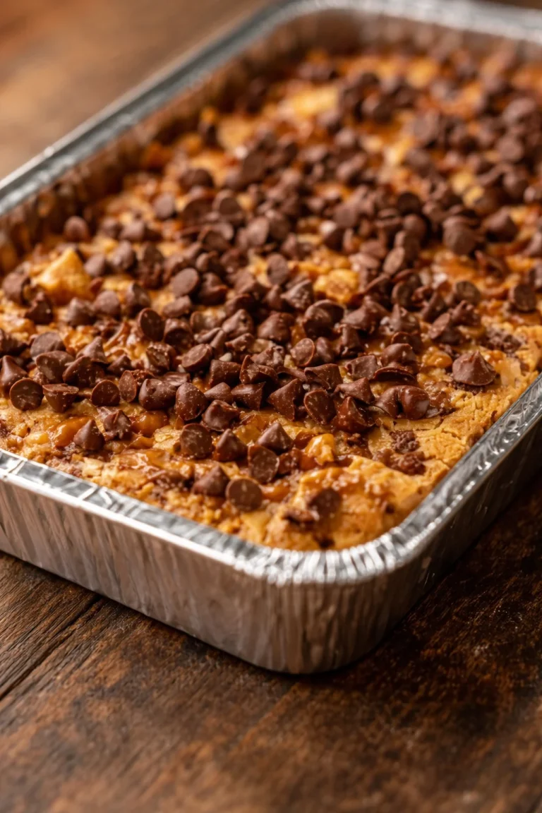 Three ingredient holiday recipe for Christmas treats