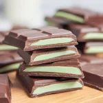 Homemade Andes Mints Homemade Andes Mints