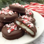 Homemade Peppermint Patties