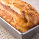 Homemade Sourdough Bread Homemade Sourdough Bread