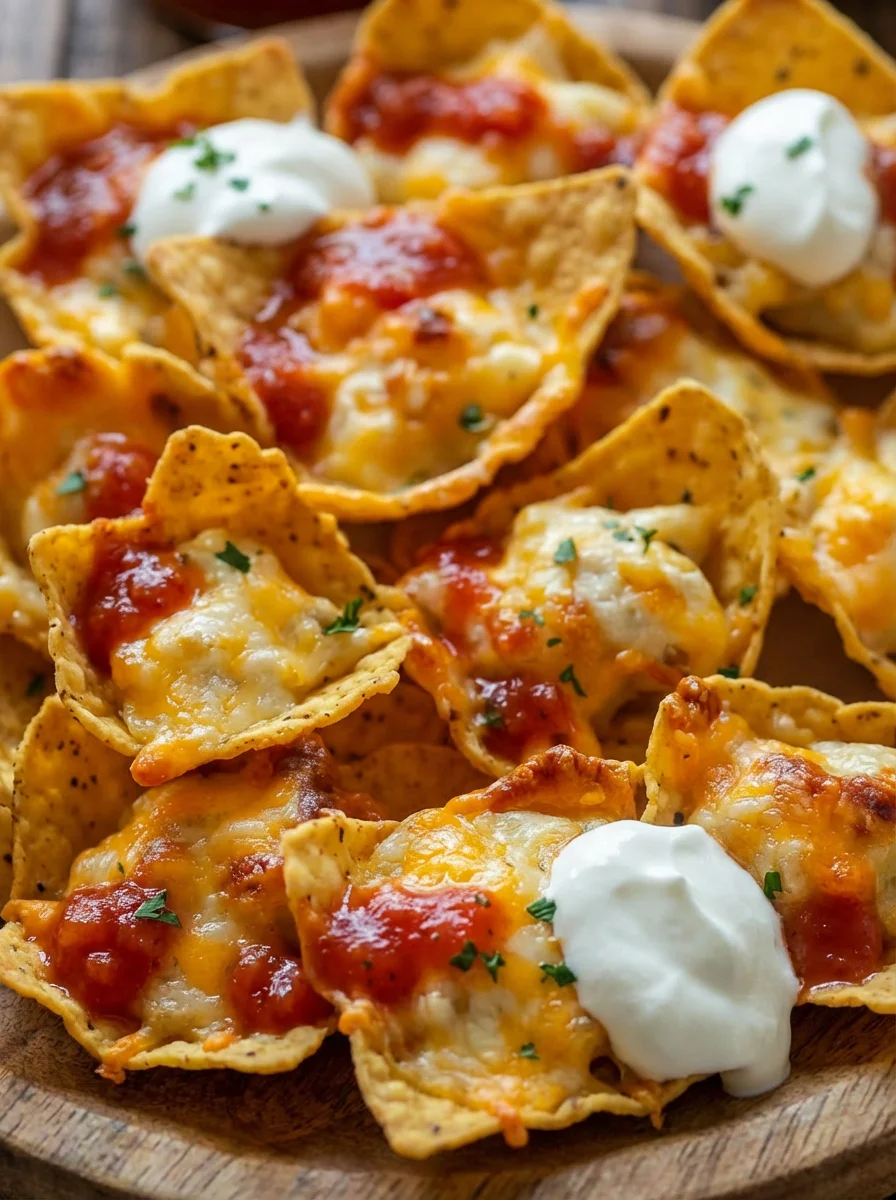 Delicious Iowa party bites for your next gathering.