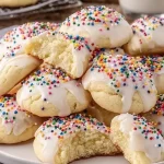 Italian Cookies