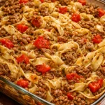 Italian Drunken Noodles