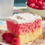 Jello Cake Jello Cake