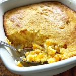 Jiffy Corn Casserole Jiffy Corn Casserole