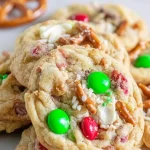Kitchen Sink Christmas Cookies