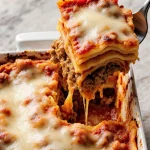 Lasagna Lasagna
