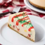 Little Debbie Christmas Tree Cheesecake Little Debbie Christmas Tree Cheesecake