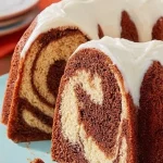 Marble Cake Marble Cake
