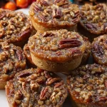 Mini Pecan Pies