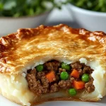 Mini Shepherd’s Pie