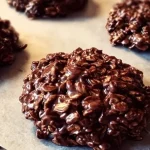 No Bake Chocolate Peanut Butter Cookies No Bake Chocolate Peanut Butter Cookies