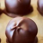 Peanut Butter Balls Peanut Butter Balls