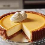 Pumpkin Cheesecake Pie