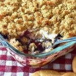 Raspberry Jalapeño Popper Dip Raspberry Jalapeño Popper Dip