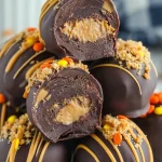 Reese's Truffles Reese's Truffles