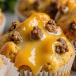 Sausage Breakfast Muffins Sausage Breakfast Muffins