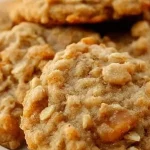 Soft Chewy Oatmeal Scotches Soft Chewy Oatmeal Scotches