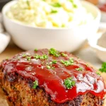 Stove Top Stuffing Meatloaf Stove Top Stuffing Meatloaf