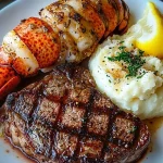 Surf and Turf