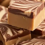 Tiger Fudge Tiger Fudge