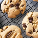 Toll House Super Soft Peanut Butter Cookies