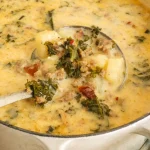 Tuscan Soup